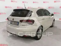 2021 Fiat Tipo