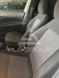 2021 Fiat Tipo