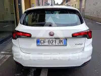 2021 Fiat Tipo