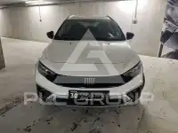 2021 Fiat Tipo
