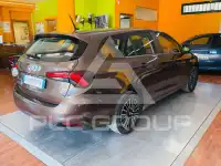 2021 Fiat Tipo