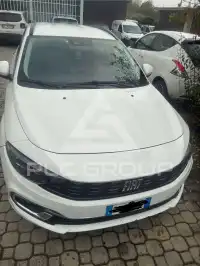 2021 Fiat Tipo