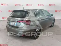 2021 Fiat Tipo