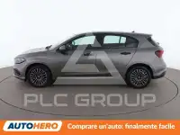 2021 Fiat Tipo