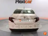 2021 Fiat Tipo