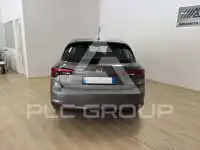 2021 Fiat Tipo