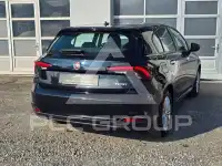 2021 Fiat Tipo