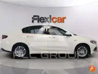 2021 Fiat Tipo