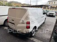 2022 Fiat Scudo