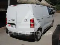 2021 Fiat Scudo