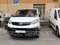 2022 Fiat Scudo