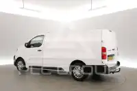 2021 Fiat Scudo