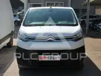 2021 Fiat Scudo
