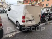 2022 Fiat Scudo