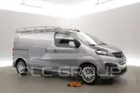 2021 Fiat Scudo