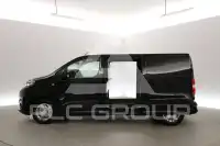 2021 Fiat Scudo