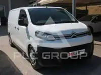 2021 Fiat Scudo