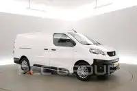 2021 Fiat Scudo