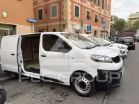 2022 Fiat Scudo