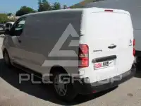 2021 Fiat Scudo