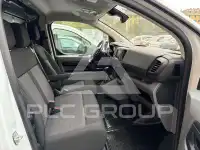 2022 Fiat Scudo
