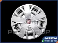 2021 Fiat Ducato
