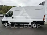2021 Fiat Ducato