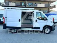 2021 Fiat Ducato