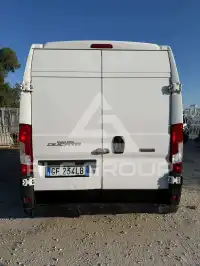2021 Fiat Ducato
