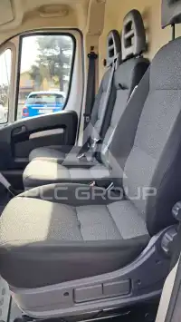 2021 Fiat Ducato