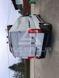 2021 Fiat Ducato