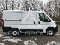 2021 Fiat Ducato