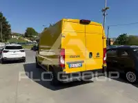 2021 Fiat Ducato
