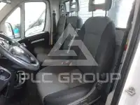 2021 Fiat Ducato
