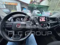 2021 Fiat Ducato