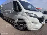 2021 Fiat Ducato