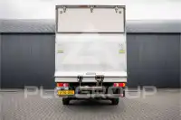 2021 Fiat Ducato