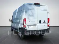 2021 Fiat Ducato