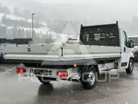 2021 Fiat Ducato