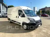 2021 Fiat Ducato