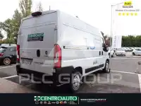2021 Fiat Ducato