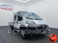 2021 Fiat Ducato