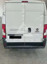 2021 Fiat Ducato