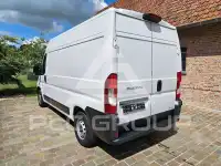 2021 Fiat Ducato