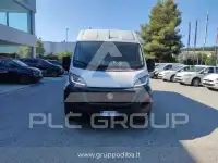 2021 Fiat Ducato