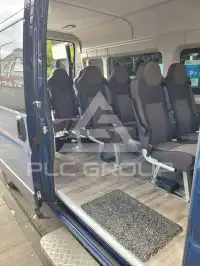 2021 Fiat Ducato