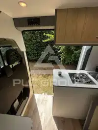 2021 Fiat Ducato