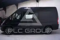2021 Fiat Ducato
