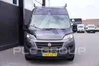 2021 Fiat Ducato