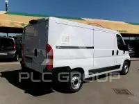 2021 Fiat Ducato